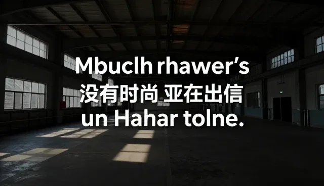 全球化传播中多语言内容输出的挑战与应对方向