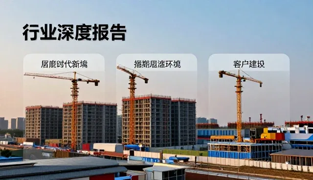 社会民生关注：效率提升的关键应用场景分析