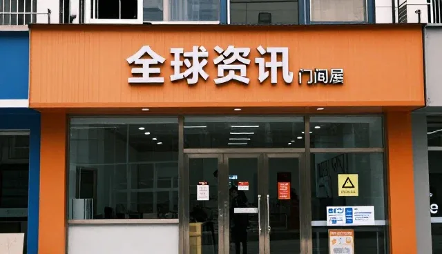 为什么你总错过重要财经资讯?