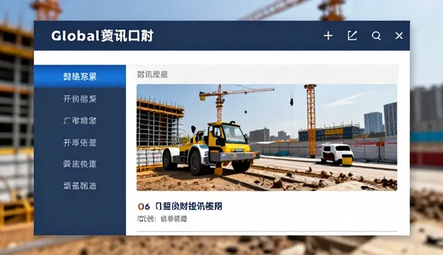 科技财经分析如何连接你我,实现精准洞察